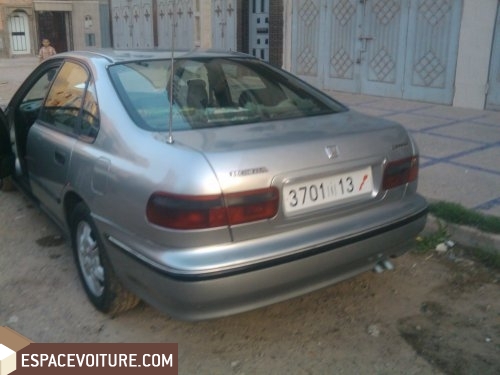 Accord Honda