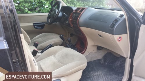 Terrano Nissan