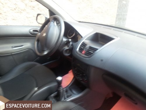 206 Peugeot