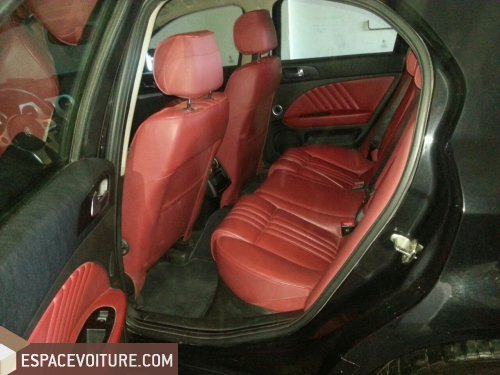 159 Alfa romeo