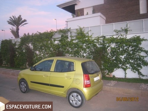 Picanto KIA