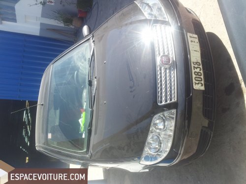 Punto Fiat