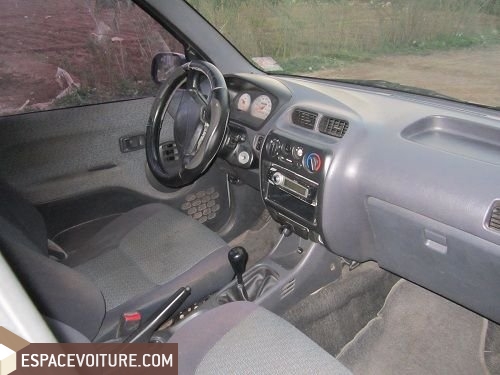 Terios Daihatsu