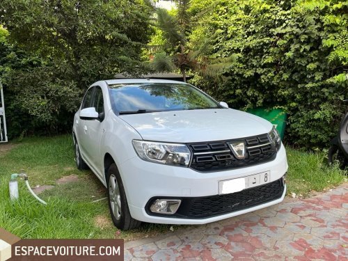 Logan Dacia
