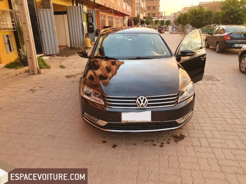 Passat Volkswagen