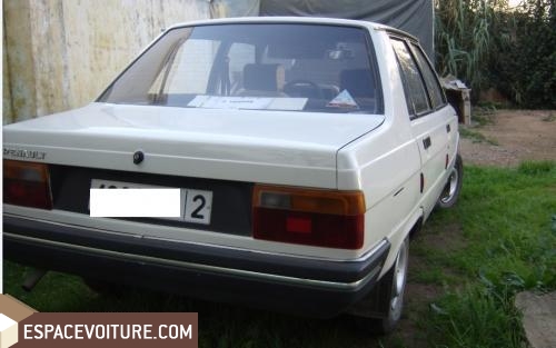 R9 Renault