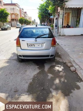 Palio Fiat