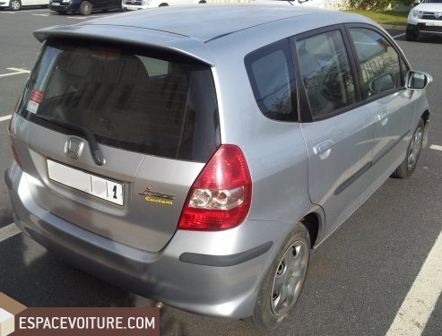 Jazz Honda