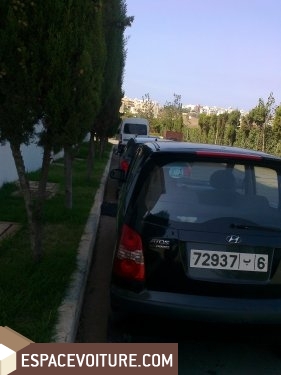 Atos prime Hyundai