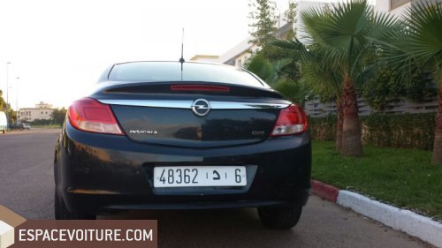 Insigna Opel