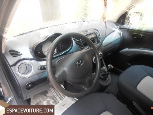 I10 Hyundai