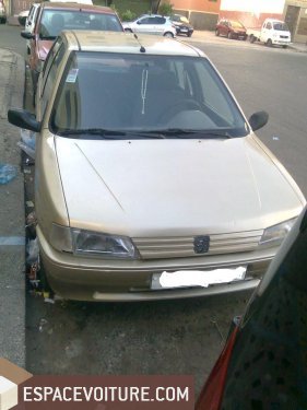106 Peugeot