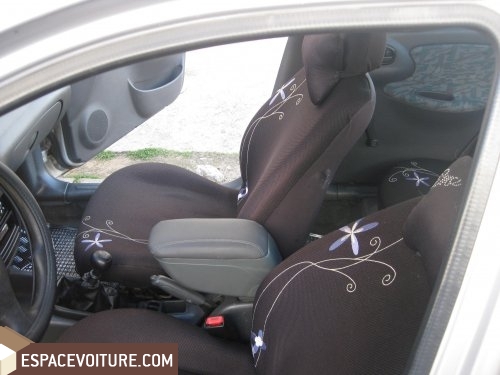 Lanos Daewoo