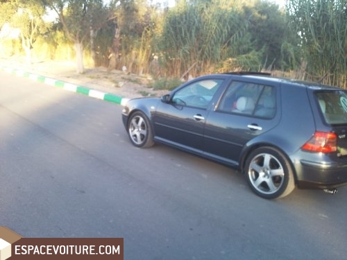 Golf Volkswagen