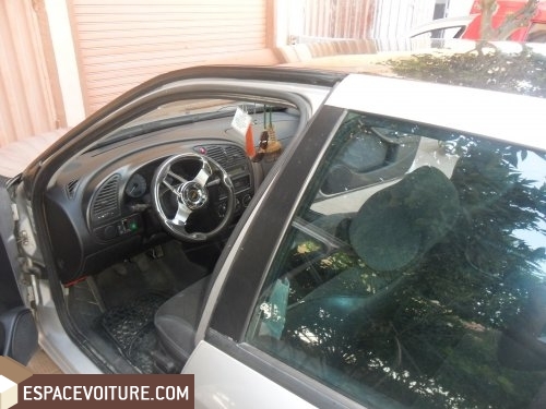 Xsara Citroen