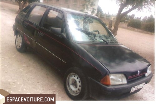 Zx Citroen