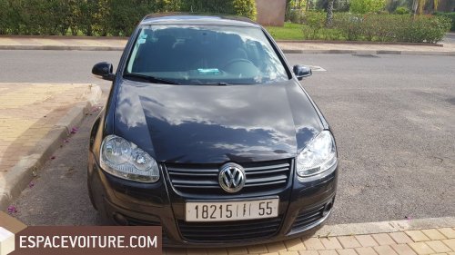 Golf Volkswagen