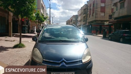 Grand c4 picasso Citroen