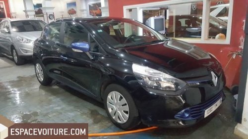 Clio Renault