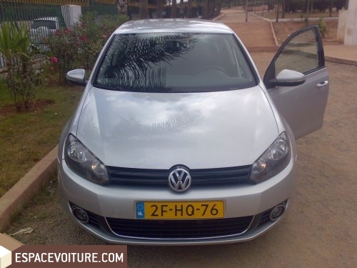 Golf Volkswagen