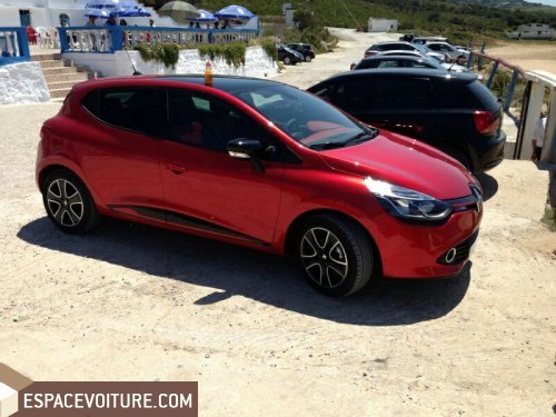 Clio Renault