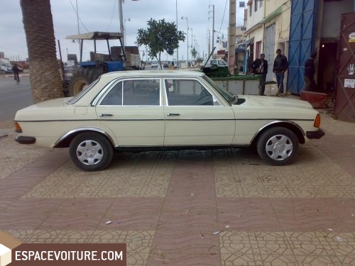 200 Mercedes-benz