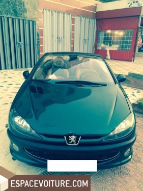 206 Peugeot