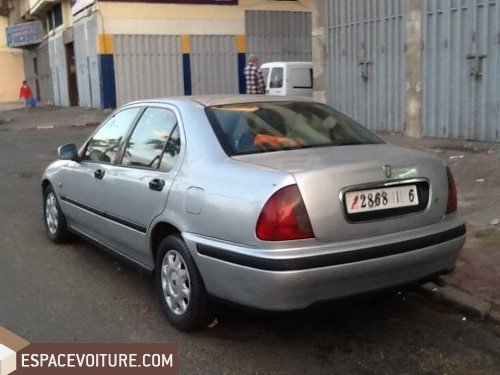 420 Rover