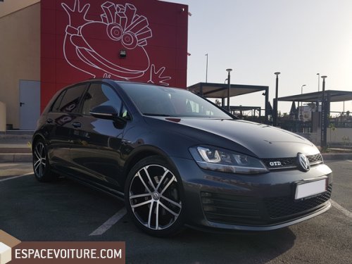 Golf Volkswagen