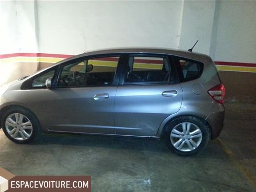Jazz Honda
