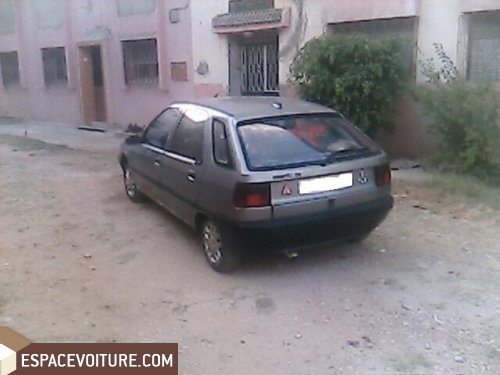 Zx Citroen