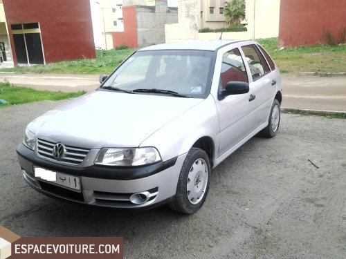 Gol Volkswagen