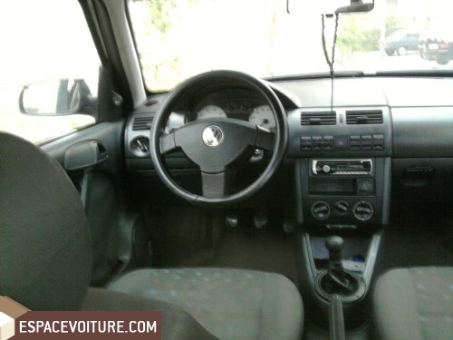 Gol Volkswagen