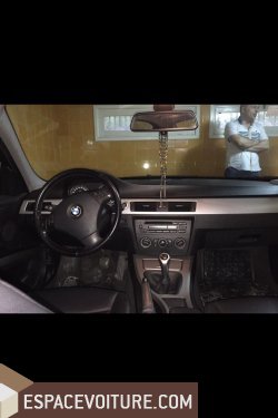 320 BMW