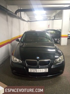 320 BMW