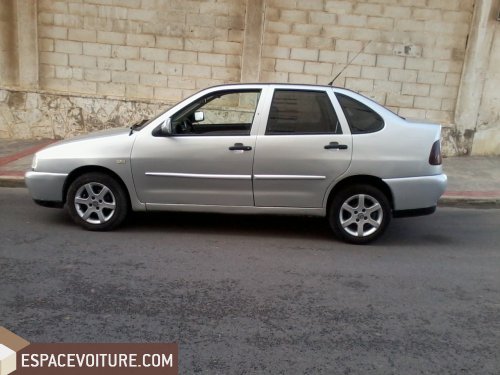 Polo Volkswagen