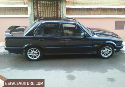 Serie 3 BMW