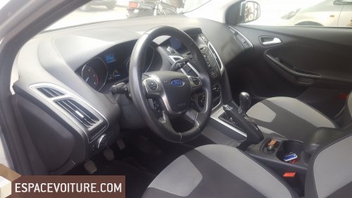 Focus Ford