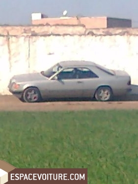 250 coupe Mercedes-benz