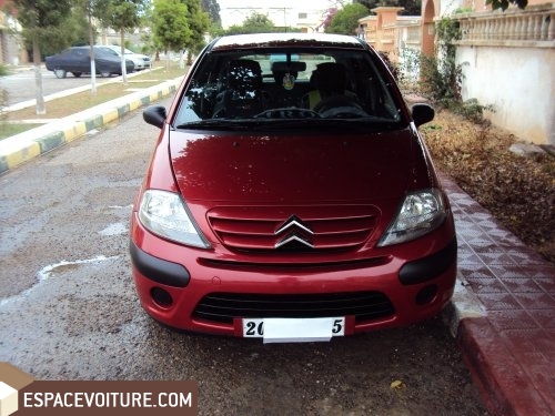 C3 Citroen