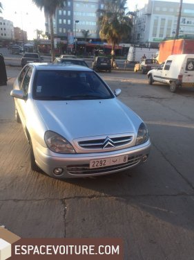 Xsara Citroen