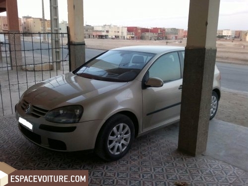 Golf Volkswagen