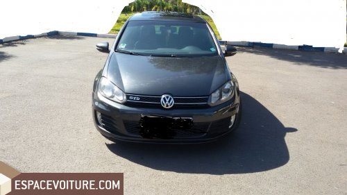 Golf Volkswagen