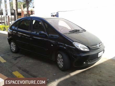 Xsara picasso Citroen