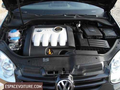 Golf Volkswagen