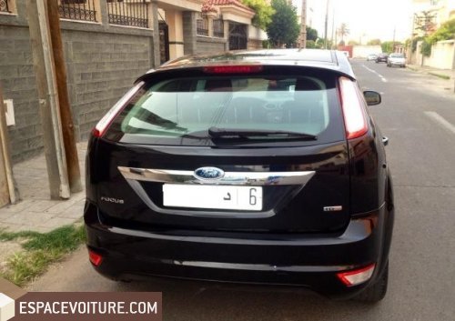 Focus Ford