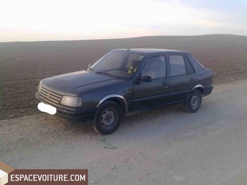 309 Peugeot