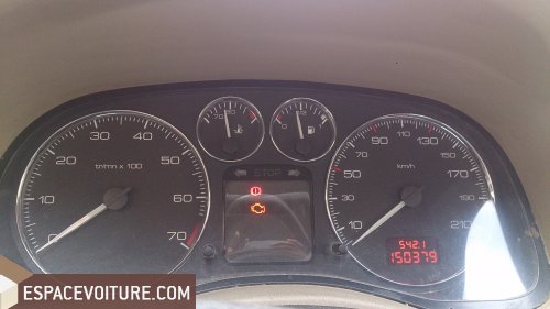 307 Peugeot