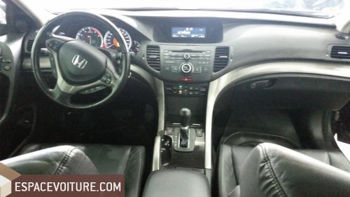 Accord Honda
