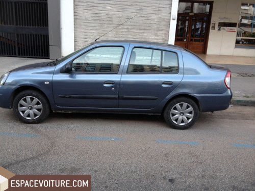 Clio Renault
